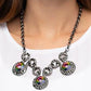 Hypnotized - Multi Necklace