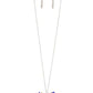 The Social Butterfly Effect - Multi Necklace