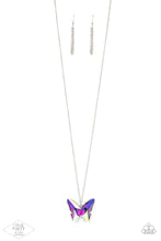 The Social Butterfly Effect - Multi Necklace