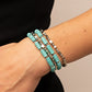 Anasazi Apothecary - Blue