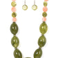 Belle of the Beach - Green