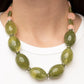 Belle of the Beach - Green