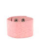 Rosy Wrap Up - Pink
