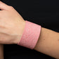 Rosy Wrap Up - Pink
