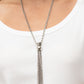 Metallic MESH-Up - Silver