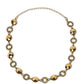 Rhinestone Rollout - Brass