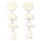 Twine Tango - White