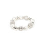 We Totally Mesh - Silver