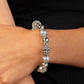 We Totally Mesh - Silver
