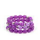 Coastal Coastin - Purple