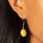 Venetian Voyage - Yellow