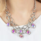 Show-Stopping Shimmer - Multi