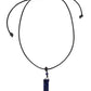 Comes Back ZEN-fold - Blue