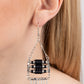 Tribal Tapestry - Black