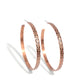 HOOP-De-Do - Copper