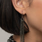 SCARFed for Attention - Gunmetal