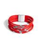 Magnetic Personality - Red