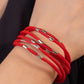 Magnetic Personality - Red