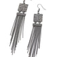 Dramatically Deco - Black