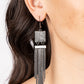 Dramatically Deco - Black