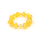 Keep GLOWING Forward - Yellow
