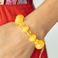 Keep GLOWING Forward - Yellow