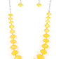 Happy-GLOW-Lucky - Yellow