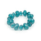 Keep GLOWING Forward - Blue