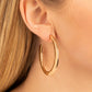 Learning Curve - Gold