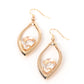 Beautifully Bejeweled - Gold