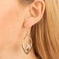 Beautifully Bejeweled - Gold