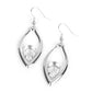 Beautifully Bejeweled - White