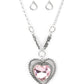 Heart Full of Fabulous - Pink