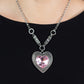 Heart Full of Fabulous - Pink