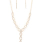 Infinitely Icy - Gold