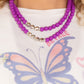 Summer Splash - Purple