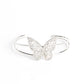 Butterfly Bella - White