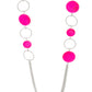 Beach Hub - Pink