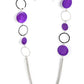 Beach Hub - Purple