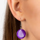 Beach Hub - Purple