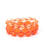 High Tide Hammock - Orange