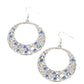 Enchanted Effervescence - Blue
