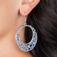 Enchanted Effervescence - Blue