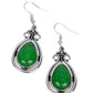 Mountain Mantra - Green