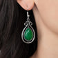 Mountain Mantra - Green