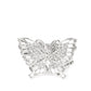 Fearless Flutter - White