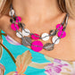 Barefoot Beaches - Pink