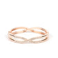 Woven in Wealth - Gold