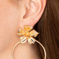 Buttercup Bliss - Gold