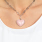 Everlasting Endearment - Pink